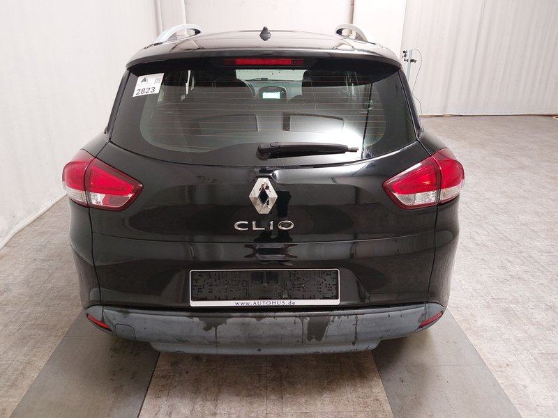 Renault Clio Grandtour 0.9 TCe • Tempomat • navigacija, fotografija 14
