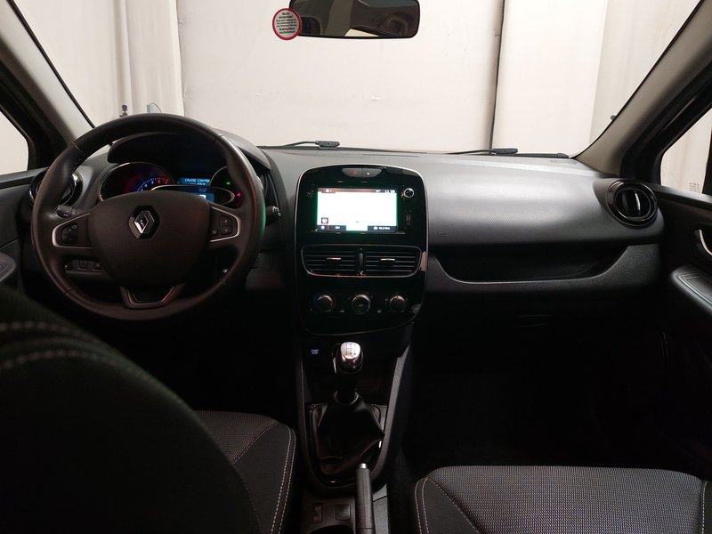 Renault Clio Grandtour 0.9 TCe • Tempomat • navigacija, fotografija 16