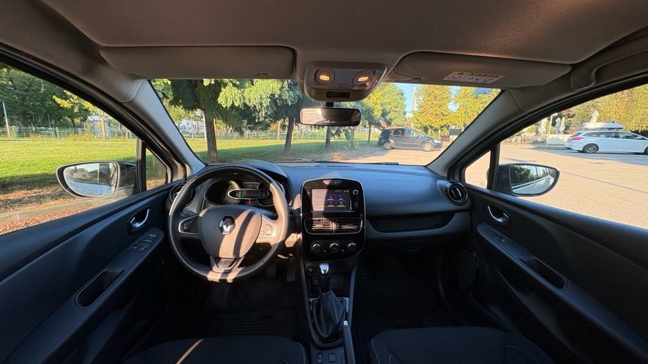 Renault Clio Grandtour 1.5 dCi | 2018. | 115.000 km | REG. 06/2027, fotografija 7