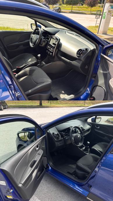 RENAULT CLIO GRANDTOUR 1.5 dCi 90 KS/ 2018.GOD/ REG 4/2027, fotografija 4