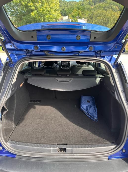 RENAULT CLIO GRANDTOUR 1.5 dCi 90 KS/ 2018.GOD/ REG 4/2027, fotografija 7