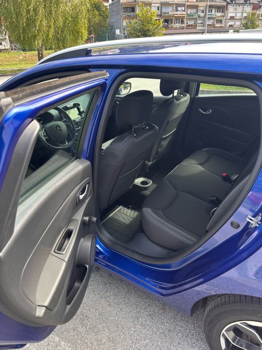 RENAULT CLIO GRANDTOUR 1.5 dCi 90 KS/ 2018.GOD/ REG 4/2027, fotografija 5