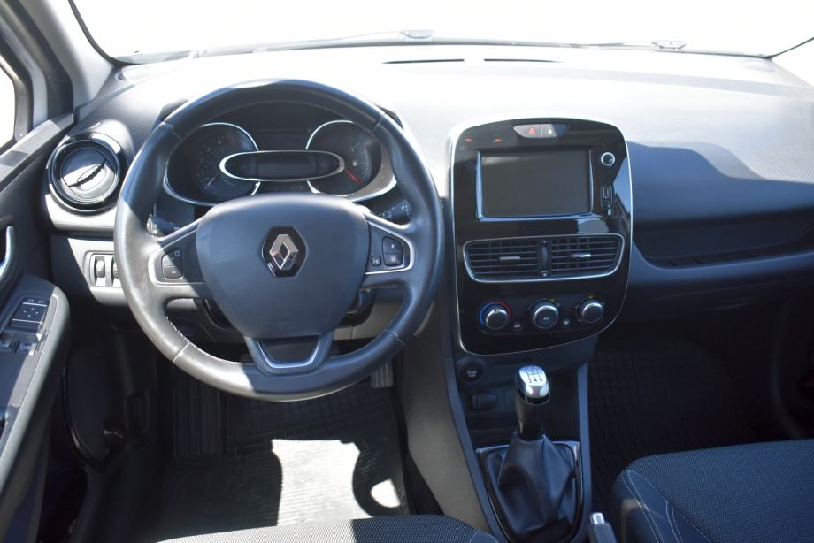 Renault Clio Grandtour 1.5 DCi *HR* 1.VLASNIK,VELIKI SERVIS U CIJENI*, fotografija 4