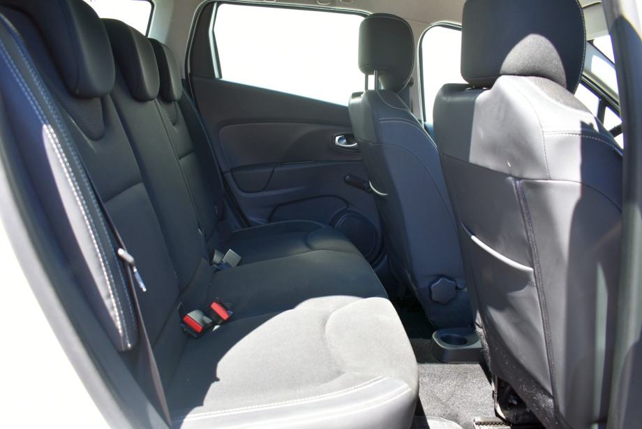 Renault Clio Grandtour 1.5 DCi *HR* 1.VLASNIK,VELIKI SERVIS U CIJENI*, fotografija 6