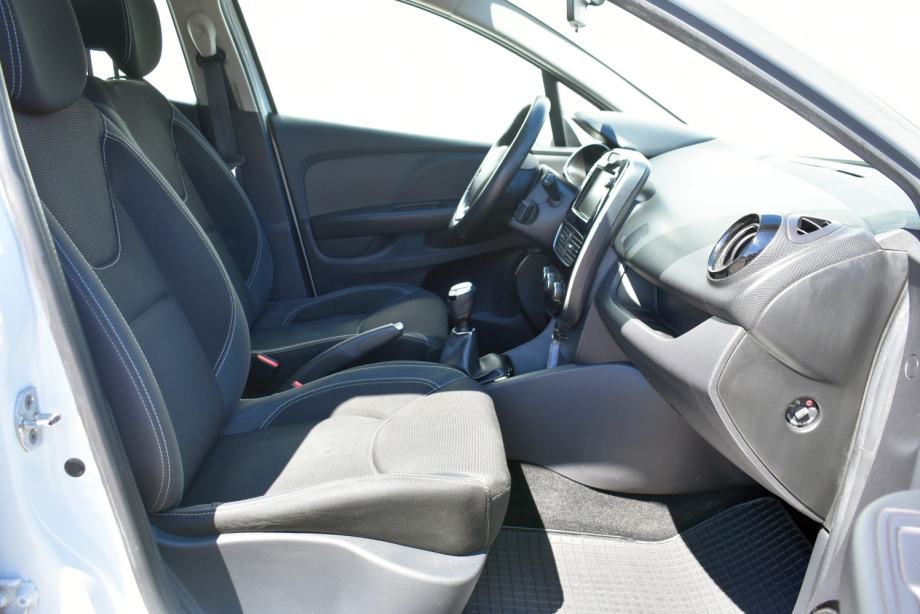Renault Clio Grandtour 1.5 DCi *HR* 1.VLASNIK,VELIKI SERVIS U CIJENI*, fotografija 5