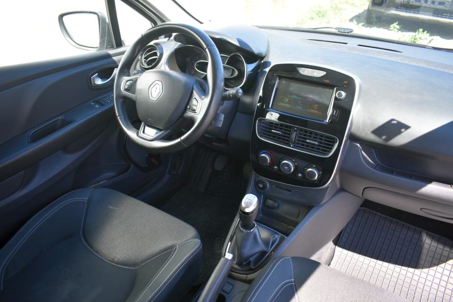 Renault Clio Grandtour 1.5 DCi *HR* 1.VLASNIK,VELIKI SERVIS U CIJENI*, fotografija 7
