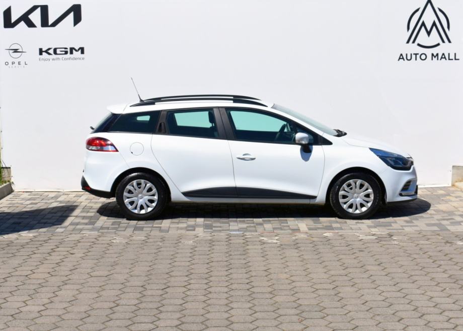 Renault Clio Grandtour 1.5 DCi *HR* 1.VLASNIK,VELIKI SERVIS U CIJENI*, fotografija 2