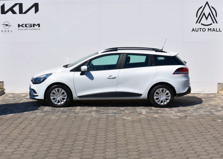 Renault Clio Grandtour 1.5 DCi *HR* 1.VLASNIK,VELIKI SERVIS U CIJENI*, fotografija 3
