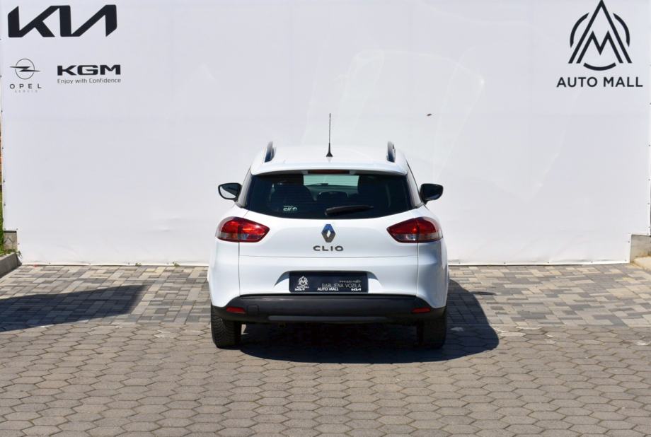 Renault Clio Grandtour 1.5 DCi *HR* 1.VLASNIK,VELIKI SERVIS U CIJENI*, fotografija 10