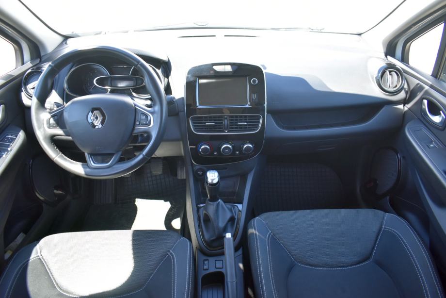 Renault Clio Grandtour 1.5 DCi *HR* 1.VLASNIK,VELIKI SERVIS U CIJENI*, fotografija 8
