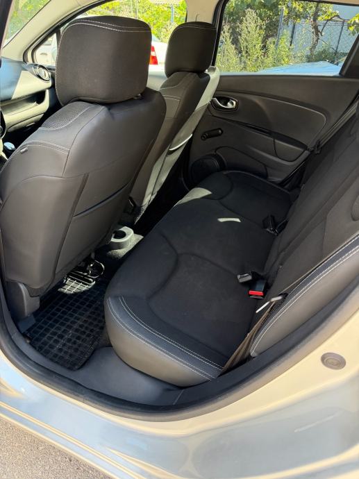 Renault Clio Grandtour 1.5 dci, fotografija 8