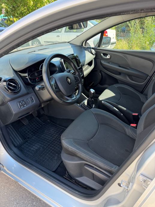 Renault Clio Grandtour 1.5 dci, fotografija 7