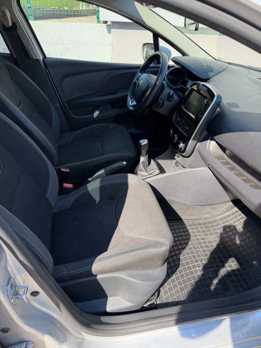 Renault Clio Grandtour 1.5 dci, fotografija 9