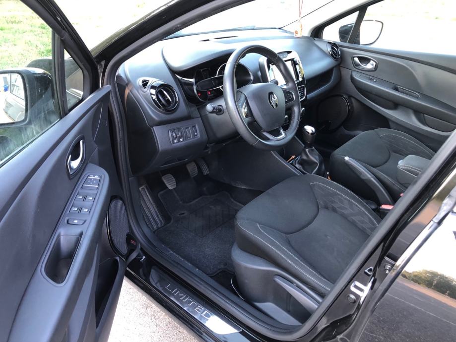 Renault Clio Grandtour TCe 90 ***REG. 07/2027***, fotografija 2