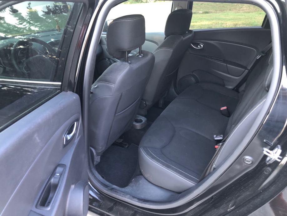 Renault Clio Grandtour TCe 90 ***REG. 07/2027***, fotografija 7
