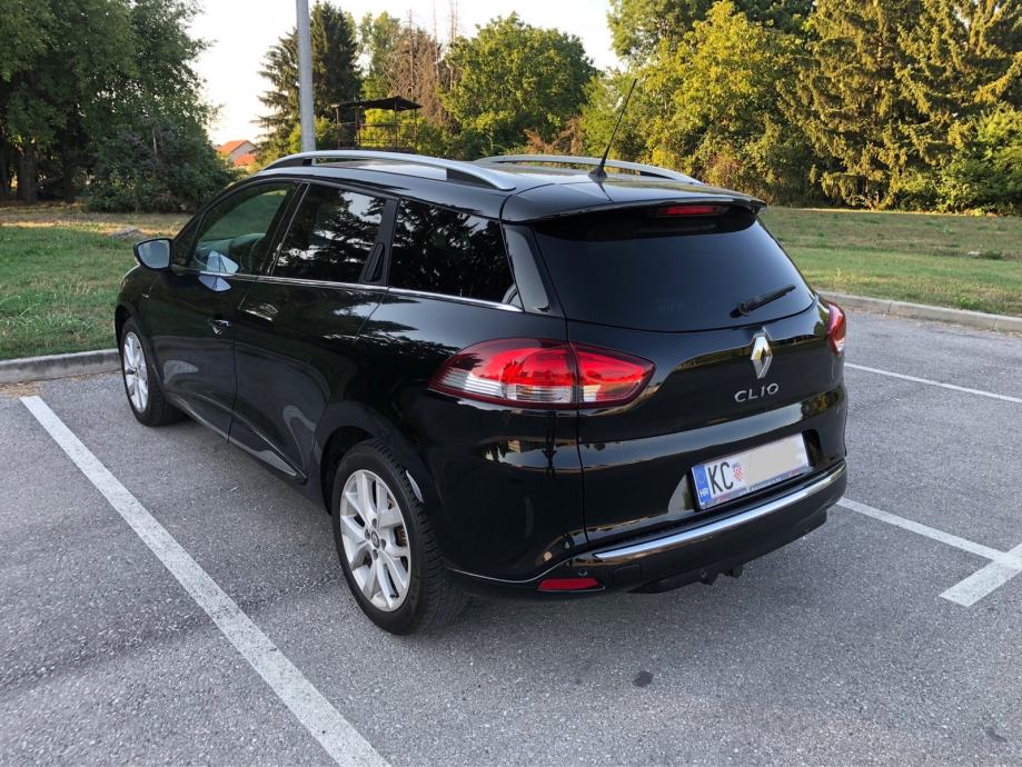 Renault Clio Grandtour TCe 90 ***REG. 07/2027***, fotografija 3