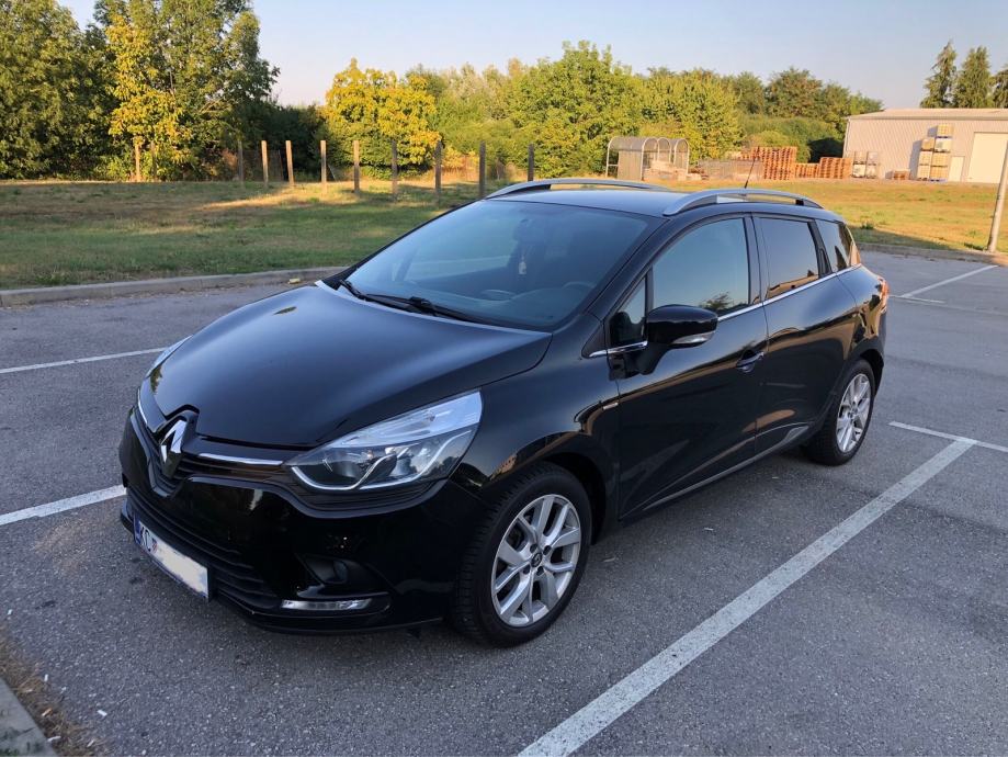 Renault Clio Grandtour TCe 90 ***REG. 07/2027***, fotografija 5