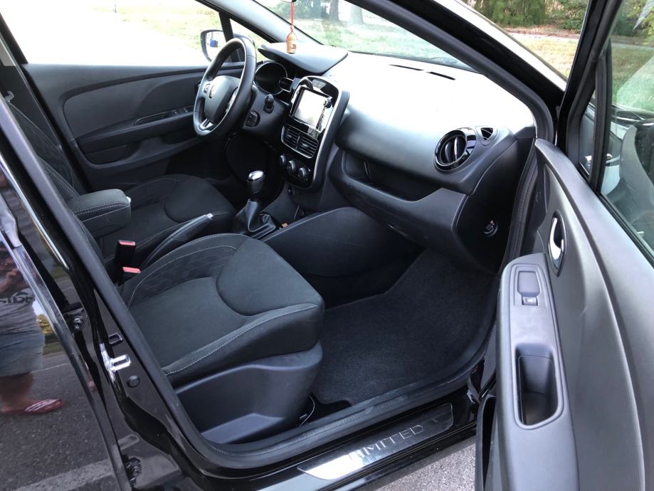 Renault Clio Grandtour TCe 90 ***REG. 07/2027***, fotografija 10