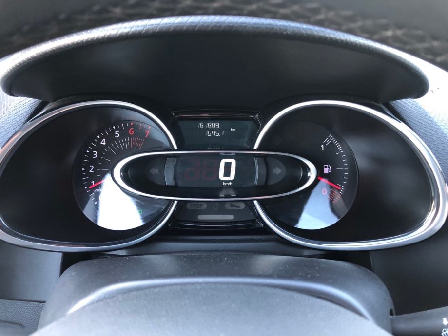 Renault Clio Grandtour TCe 90 ***REG. 07/2027***, fotografija 11
