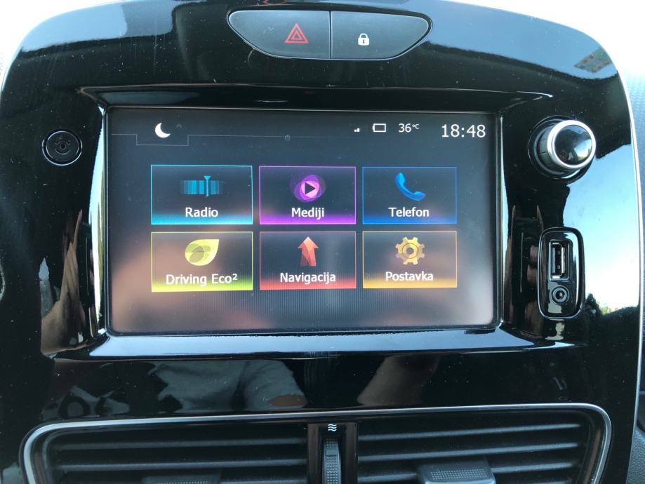 Renault Clio Grandtour TCe 90 ***REG. 07/2027***, fotografija 9