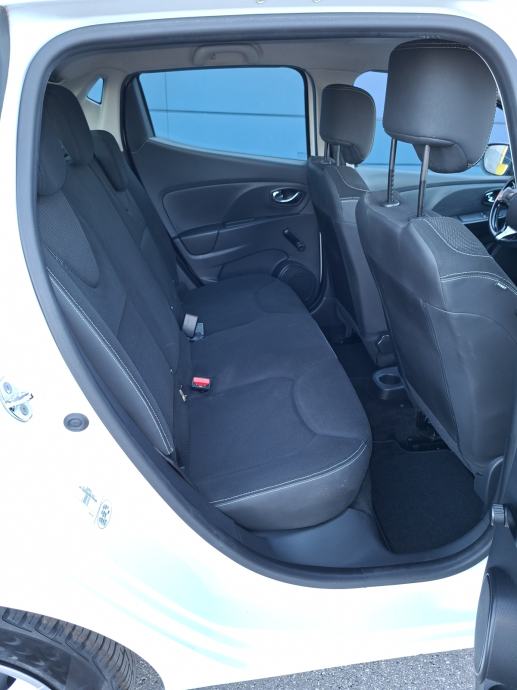 Renault Clio IV 1.2 16 v Authentique - 67.000 Km - Kupljen nov u HR, fotografija 8