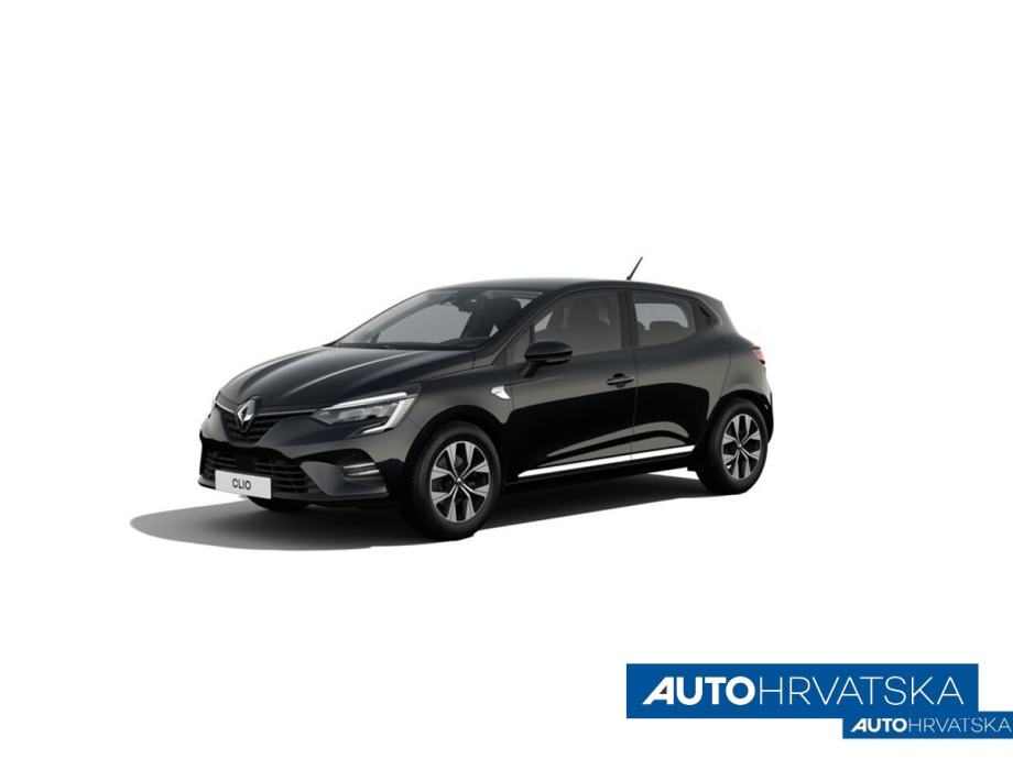 RENAULT CLIO LIMITED TCE 90, 102.900,00 kn