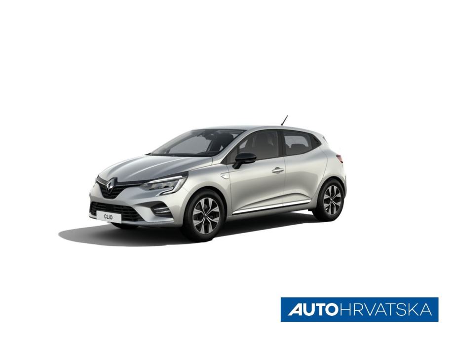 RENAULT CLIO LIMITED TCe 90, 97.900,00 kn