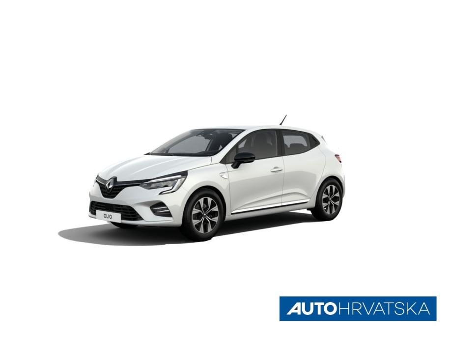 RENAULT CLIO LIMITED TCE 90, 99.000,00 kn
