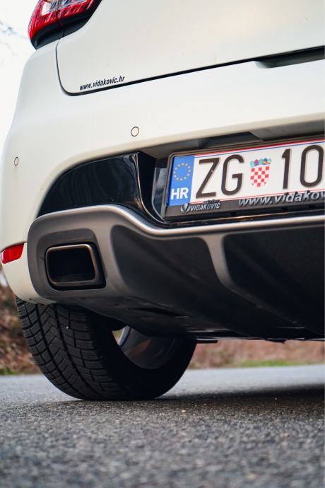 Renault Clio RS Trophy 220, fotografija 9