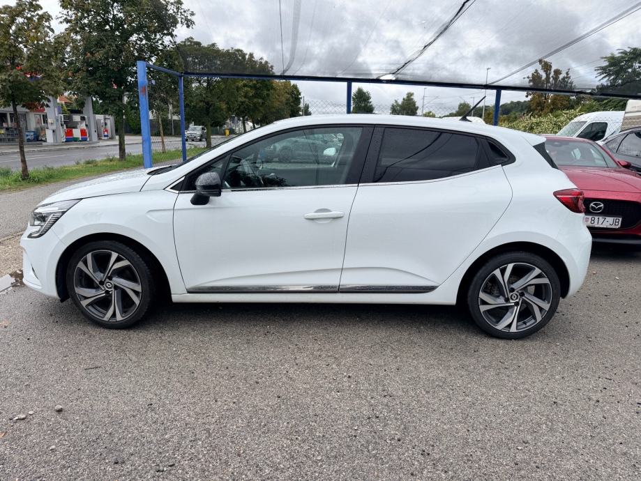 Renault Clio*SERVSINA*GARANCIJA I BESPLATNI SERVISI DO 2028.G*, fotografija 8