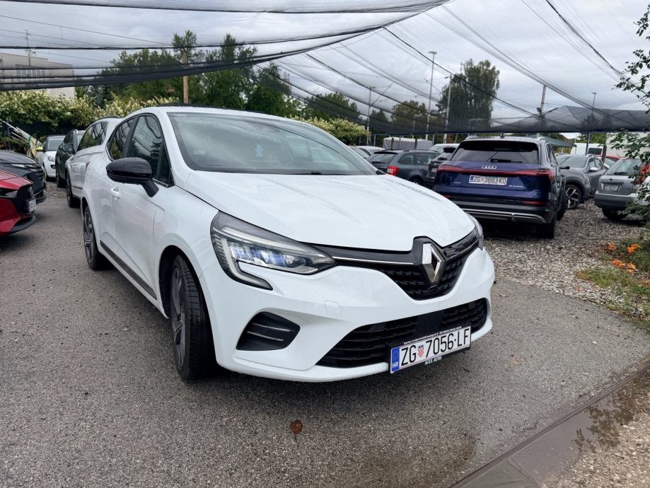 Renault Clio*SERVSINA*GARANCIJA I BESPLATNI SERVISI DO 2028.G*, fotografija 3