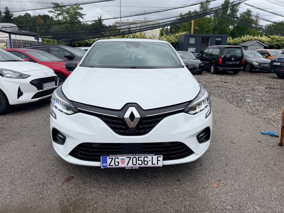 Renault Clio*SERVSINA*GARANCIJA I BESPLATNI SERVISI DO 2028.G*, fotografija 2