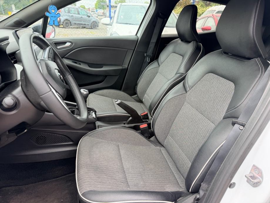 Renault Clio*SERVSINA*GARANCIJA I BESPLATNI SERVISI DO 2028.G*, fotografija 11