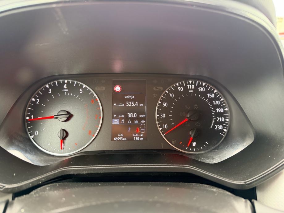 Renault Clio*SERVSINA*GARANCIJA I BESPLATNI SERVISI DO 2028.G*, fotografija 15