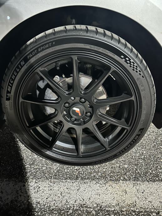 Renault Clio, 2021 god., fotografija 11