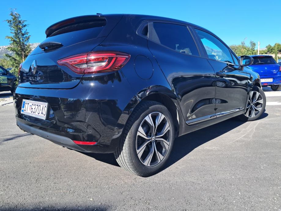 Renault Clio TCe 2023. reg. 02/2027, fotografija 4