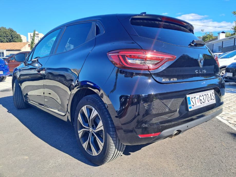 Renault Clio TCe 2023. reg. 02/2027, fotografija 5