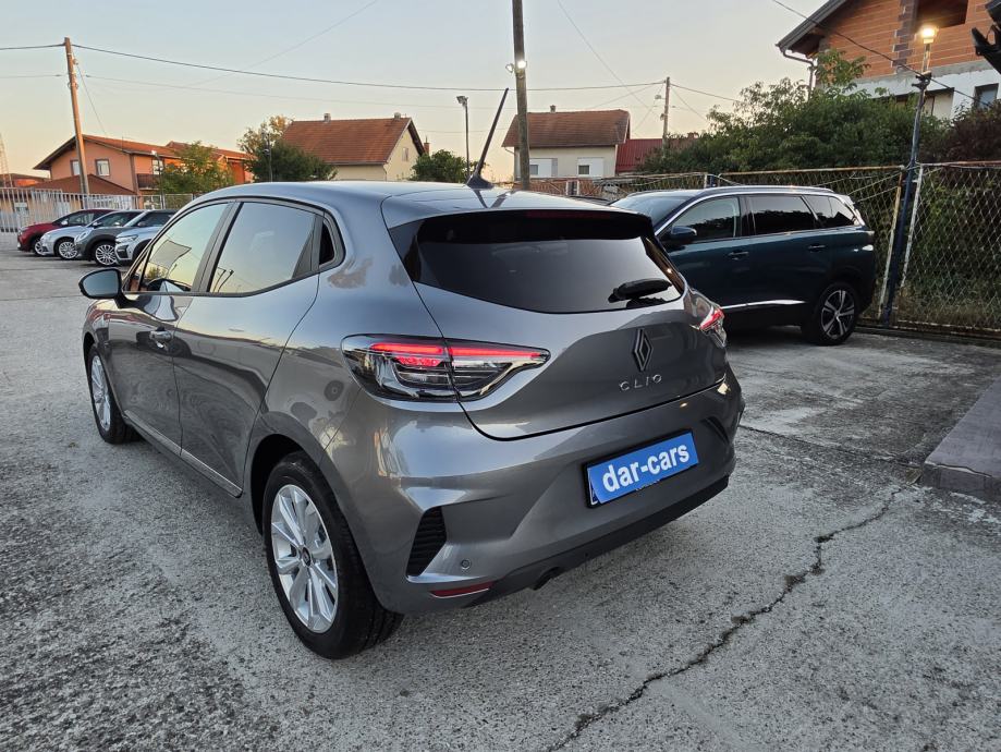 Renault Clio TCe * 2025 *TVORNIČKA GAR.* 10 000 KM, NAVI,LED, fotografija 2
