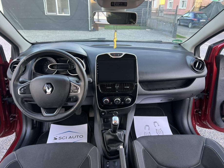RENAULT CLIO TCe 75 2019., REG 3/27, JAMSTVO, OBROČNO PLAĆANJE !!!, fotografija 14