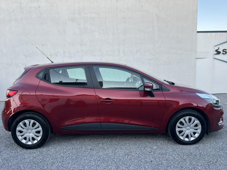 RENAULT CLIO TCe 75 2019., REG 3/27, JAMSTVO, OBROČNO PLAĆANJE !!!, fotografija 6