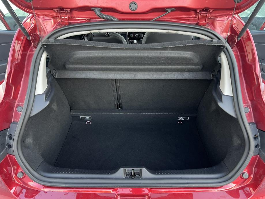 RENAULT CLIO TCe 75 2019., REG 3/27, JAMSTVO, OBROČNO PLAĆANJE !!!, fotografija 19