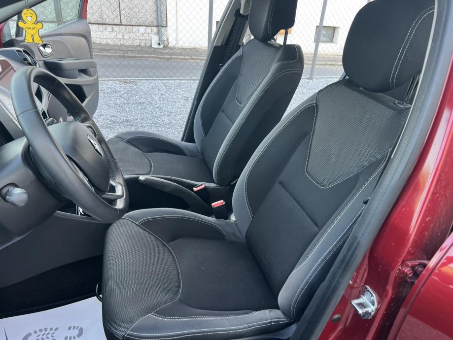 RENAULT CLIO TCe 75 2019., REG 3/27, JAMSTVO, OBROČNO PLAĆANJE !!!, fotografija 10