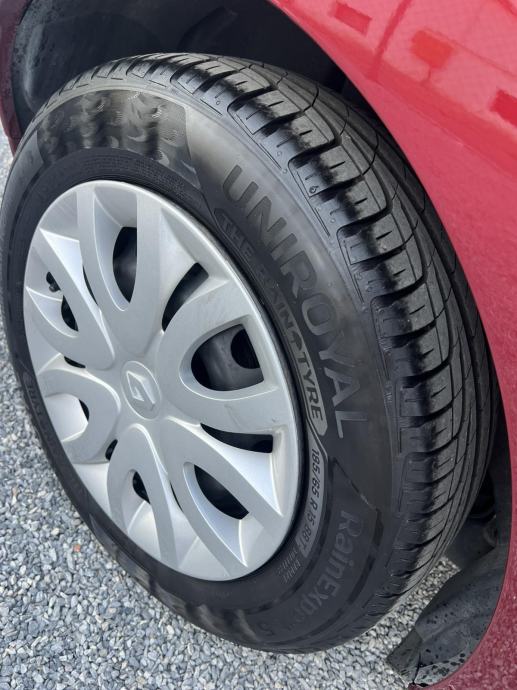 RENAULT CLIO TCe 75 2019., REG 3/27, JAMSTVO, OBROČNO PLAĆANJE !!!, fotografija 8