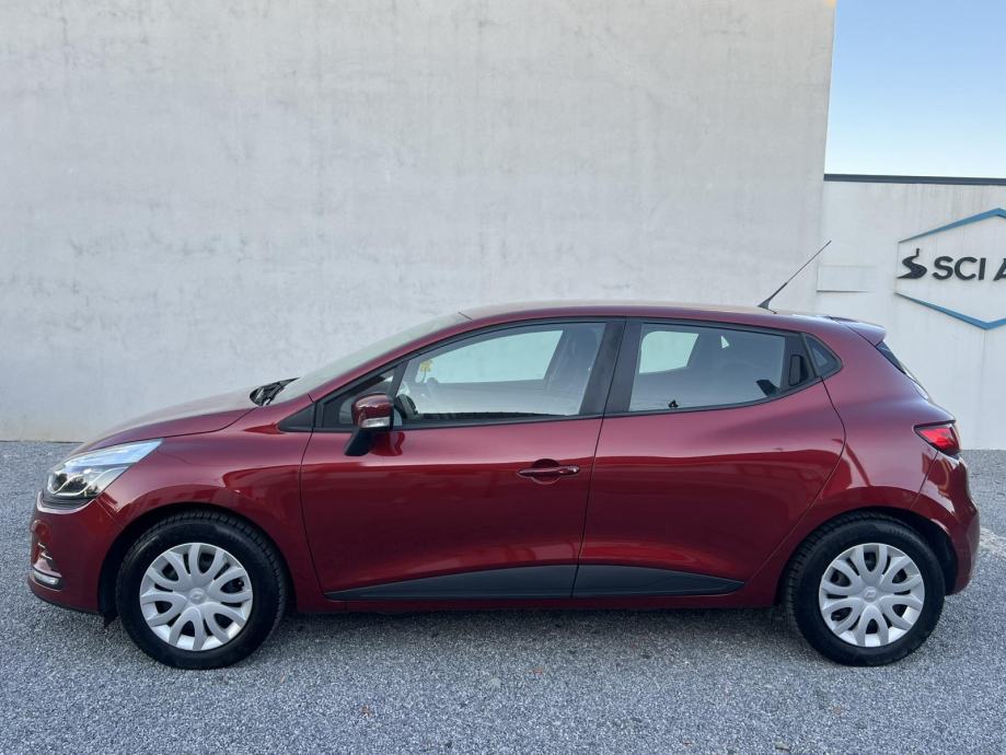RENAULT CLIO TCe 75 2019., REG 3/27, JAMSTVO, OBROČNO PLAĆANJE !!!, fotografija 7