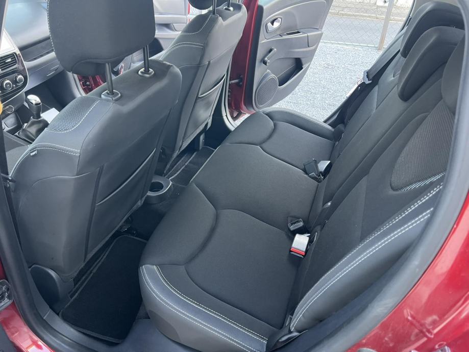 RENAULT CLIO TCe 75 2019., REG 3/27, JAMSTVO, OBROČNO PLAĆANJE !!!, fotografija 13