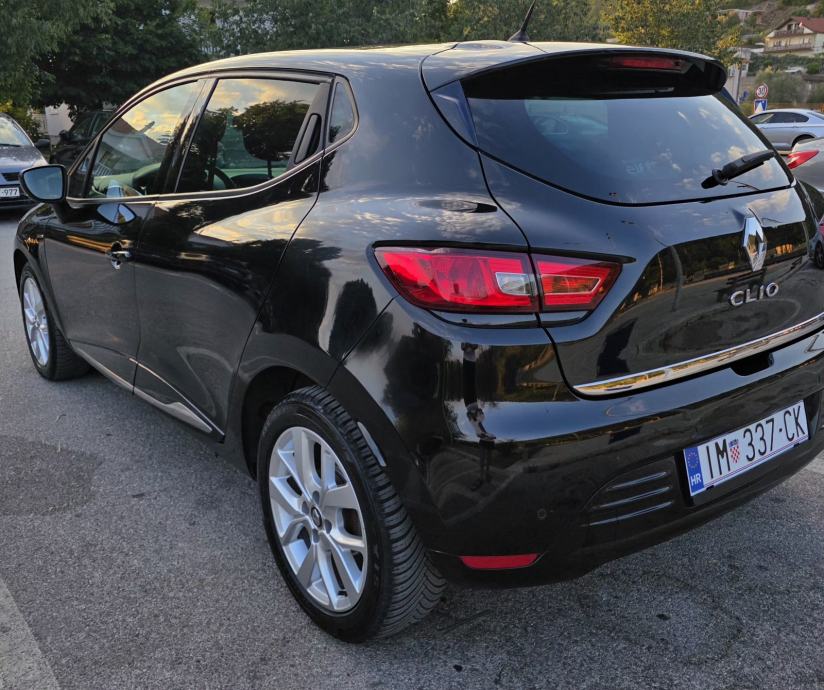 Renault Clio 2019g Full panorama. Reg cijelu god, pogled izvana - slika 4