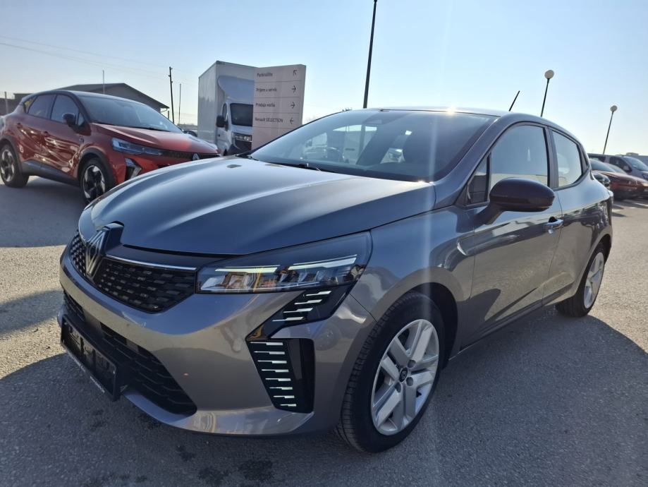 Renault Clio TCe 90, Evolut., u dolasku Akcija !!!, fotografija 2