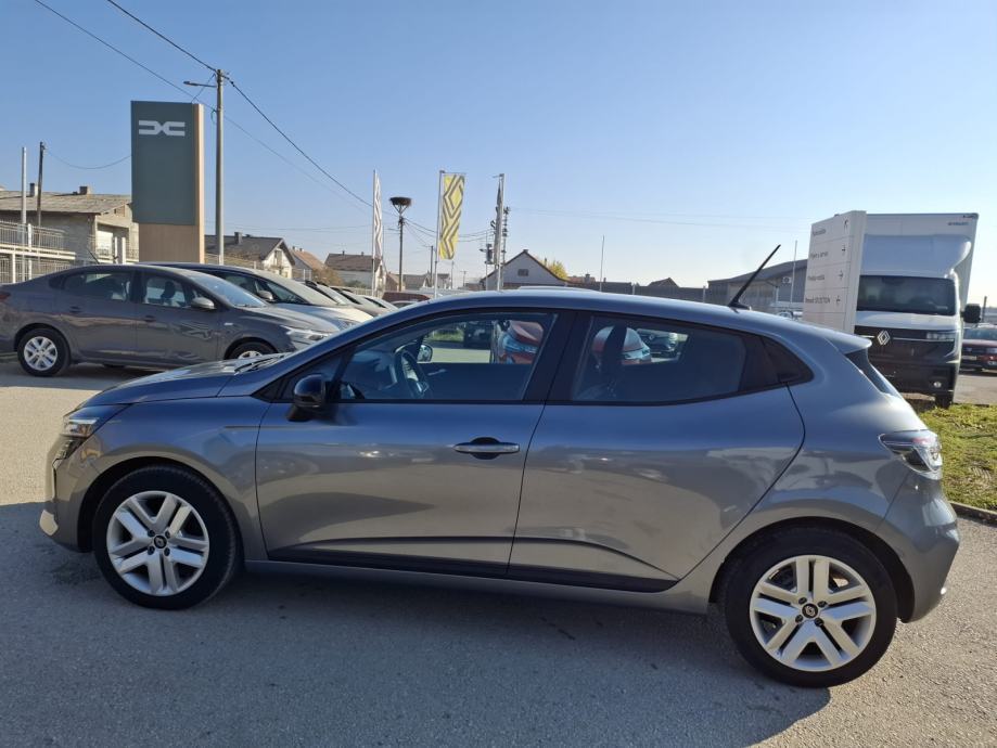 Renault Clio TCe 90, Evolut., u dolasku Akcija !!!, fotografija 3