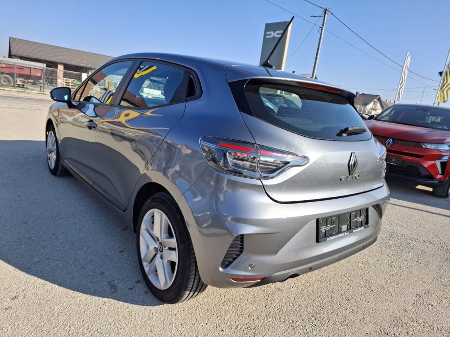 Renault Clio TCe 90, Evolut., u dolasku Akcija !!!, fotografija 4