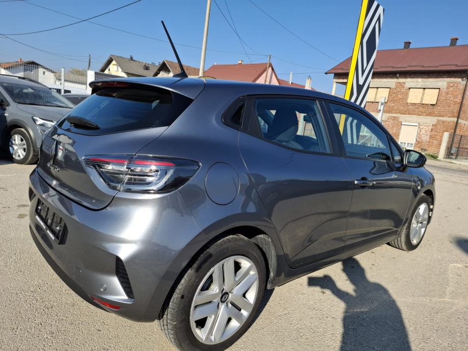 Renault Clio TCe 90, Evolut., u dolasku Akcija !!!, fotografija 5